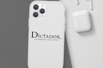 Dictador Phone Cover