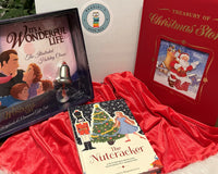 Children's Classic Christmas Book Box