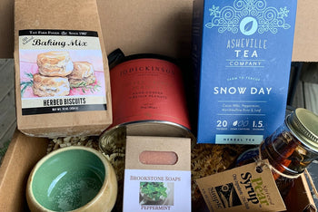 Holiday Gift Box