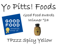 Yo Pitts! Foods Flavorful Spreads Monthly Club