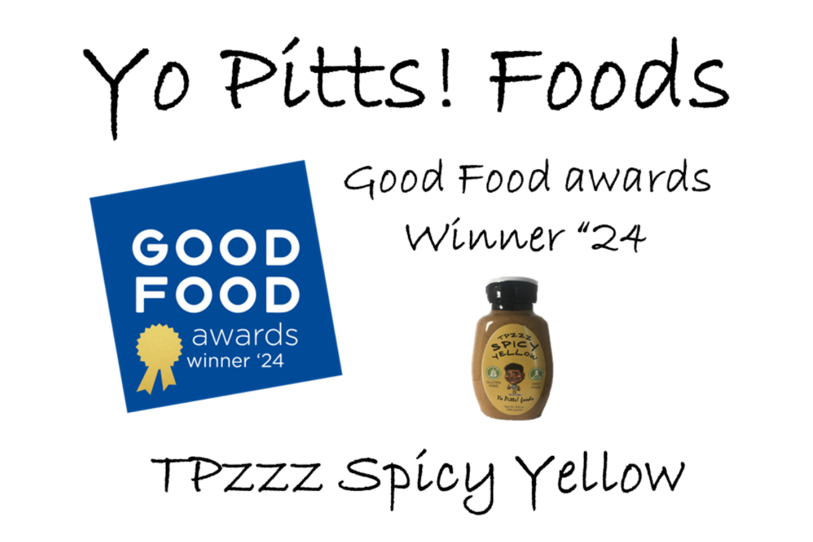 Yo Pitts! Foods Flavorful Spreads Monthly Club