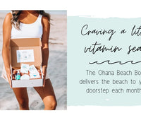 Ohana Beach Box