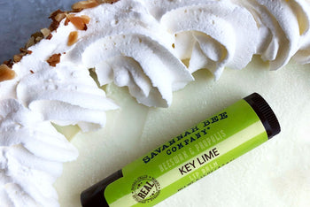 Key Lime Lip Balm