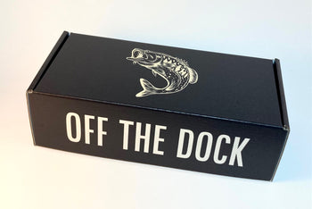 Off The Dock Mystery Box