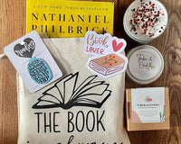 A Book in a Bag