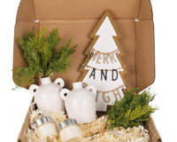 Hive & Home | Holiday Haven Gift Box