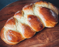 SOLD OUT: Challah Bread: 1-Time Bread Making Kit