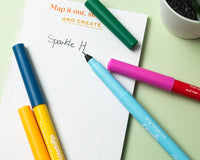 Bright Pen Set