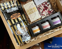 Discover Australia Gourmet Box