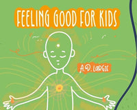 Feeling Good For Kids I Can Read Level 1 (I Can Read Kids Books Book 14)