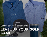 Inside the Leather | Golf Gear Box