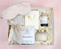 Luxe Self Care Box