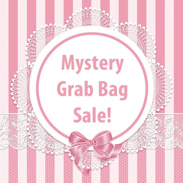 Mystery Grab Bag