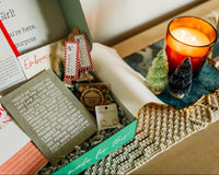 Purposed Box | Christian Subscription Box for Women