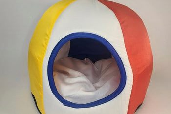 Beach Ball Hide