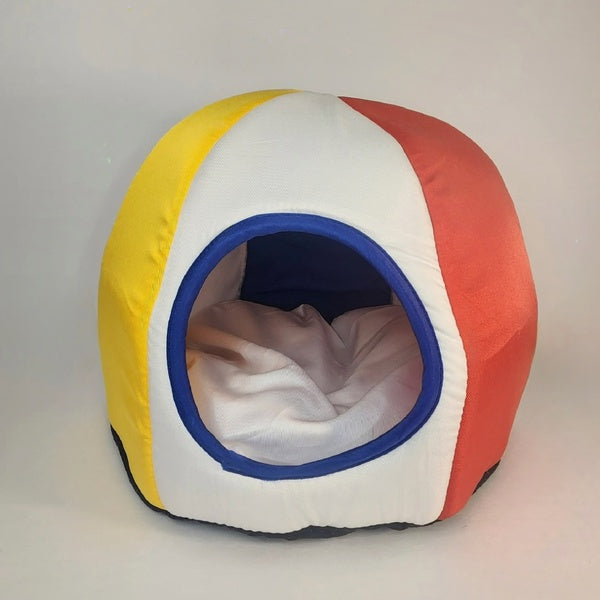 Beach Ball Hide