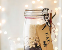 Cookies in a Jar