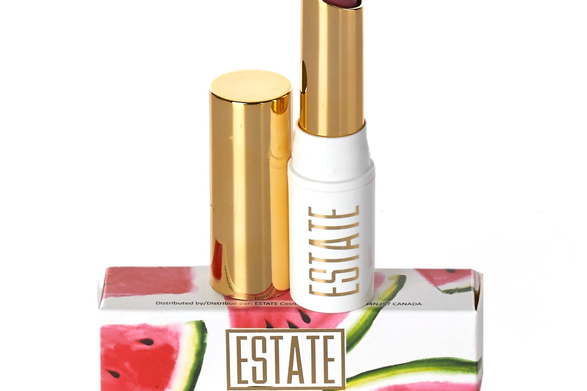 Estate Lip Thirst - Pink Pony