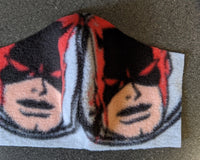 Daredevil Fleece Face Mask