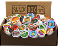 Coffee Pod Experience Box