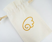 Cardcaptor Sakura Wing Jewelry Pouch