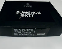 Digital Forensics: Gumshoe Kit