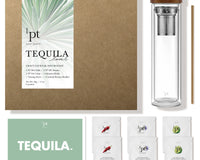 1pt Tequila Lover Kit