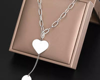 KIARA HEART Necklace