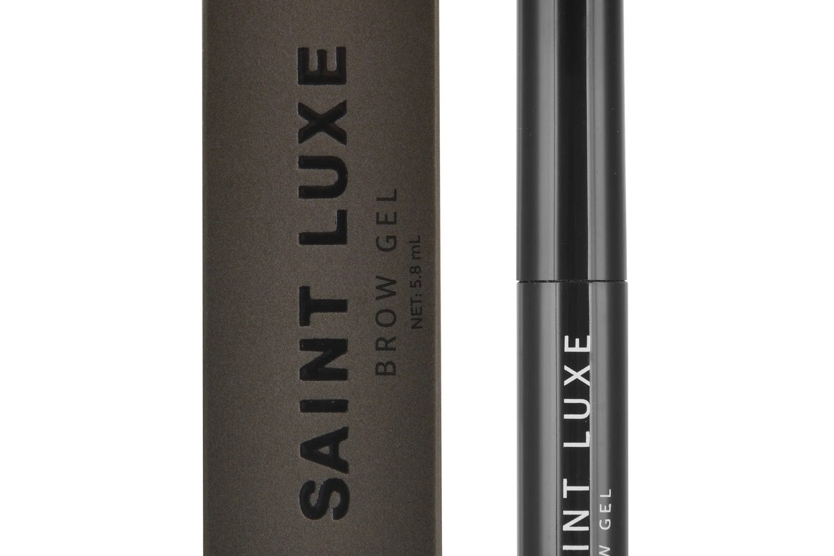 Saint Luxe Clear Brow Gel