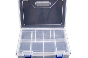 Component Storage Box