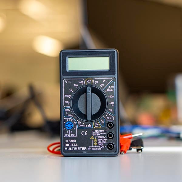 Digital Multimeter