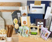 Gourmet Gift Basket Club