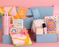 Vibe Alley Monthly Box for Teen and Tween Girls