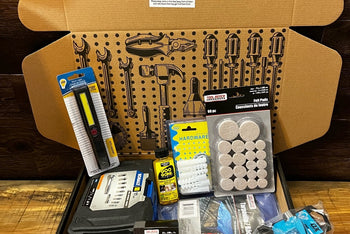 One Time Standard Tool Subscription Box