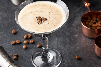 Espresso Martini & More Cocktail Kit - Serves 12