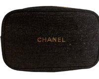 Chanel Precision Glittery Christmas Converted Bag- Red, Blue and Black