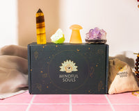 Mindful Crystal Box