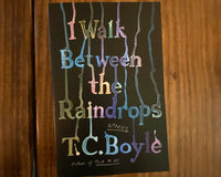 June Scribbler Box | T.C. Boyle