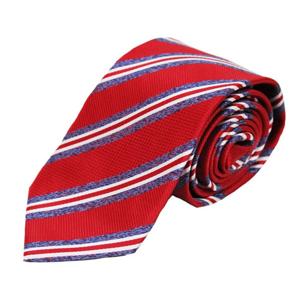 Main Street Tie