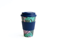 [Barbella] Bamboo Fiber Mug