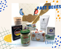 The European Gift Store Subscription Box