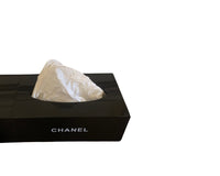 Chanel Makeup Tissue Box W/d Compartments