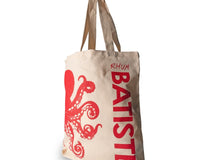 Rhum Batiste Tote Bag