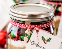 Cookies in a Jar