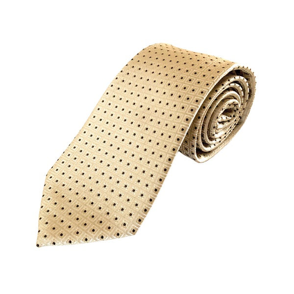 Gold Dune Tie