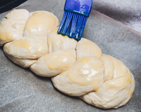 SOLD OUT: Challah Bread: 1-Time Bread Making Kit