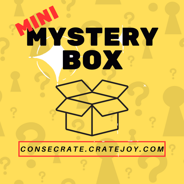 Mini Mystery Box