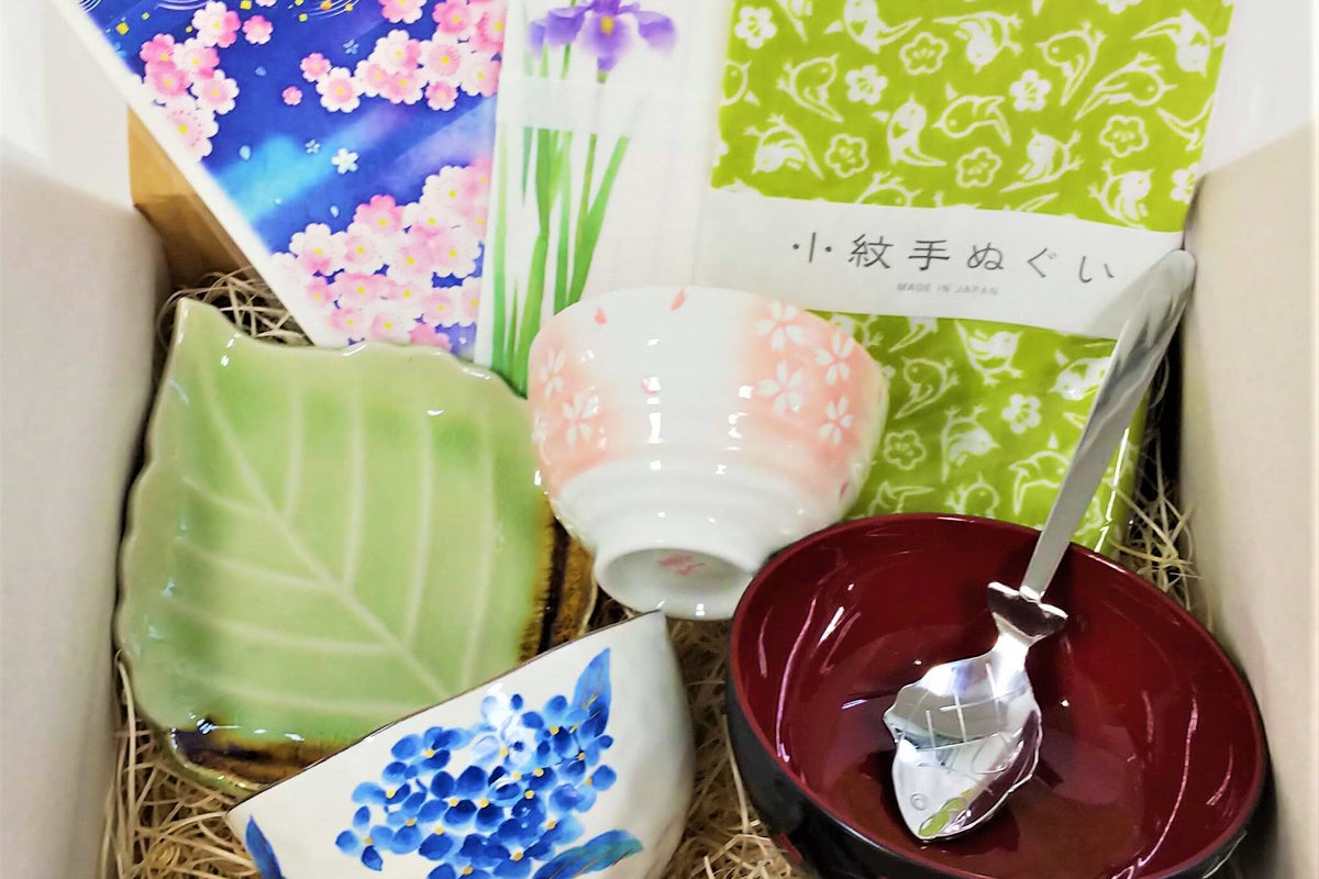 Kizuna Lifestyle GIFT Box (FREE Shipping Worldwide!)