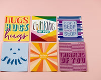 Thinking of You Greeting Cards Variety Pack