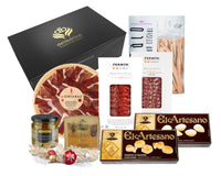 'Jingle Bells' Gourmet Gift Box